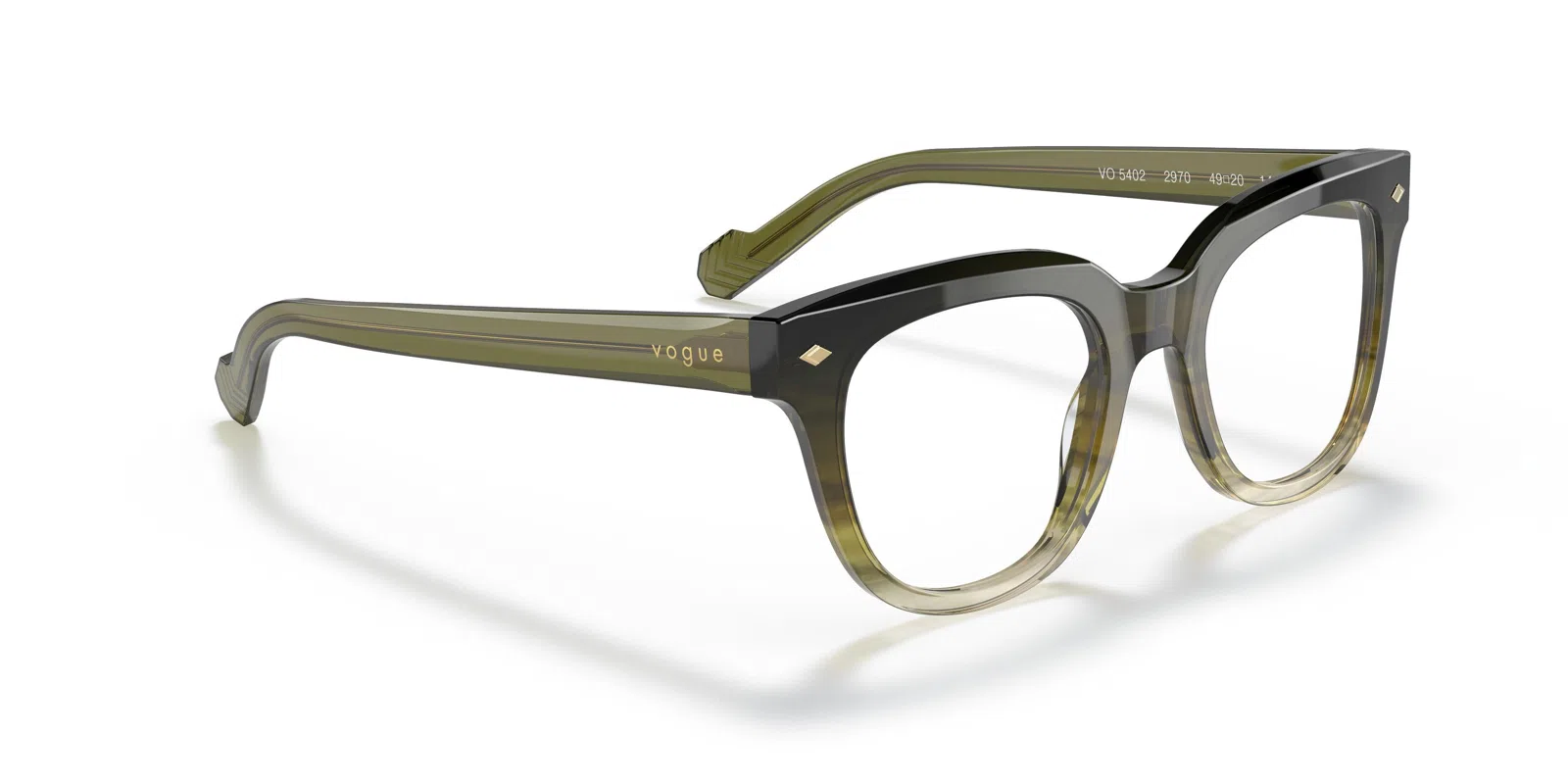 Vogue Eyewear 5402 Eyeglasses - view 9
